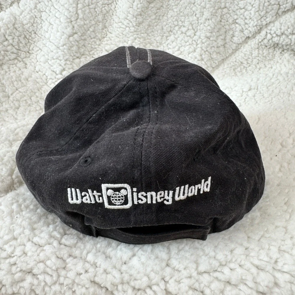 Disney Parks Youth Darth Vader Hat Black Star Wars Walt Disney World Cap